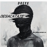 DESACATATE - Single - dreyx