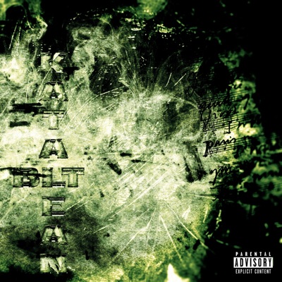 iar (feat. blt & Katalean) - Single