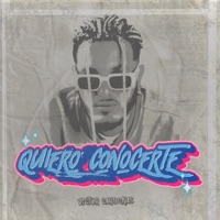 QUIERO CONOCERTE - Single - Victor Cardenas