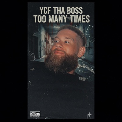 Too Many Times - Single