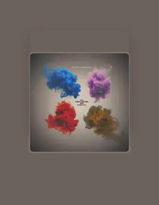 Posłuchaj wykonawcy Dulce y Melancólico, obejrzyj teledyski, przeczytaj biografię, zobacz daty tras koncertowych i nie tylko!