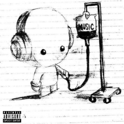 The Ones Who Live - EP