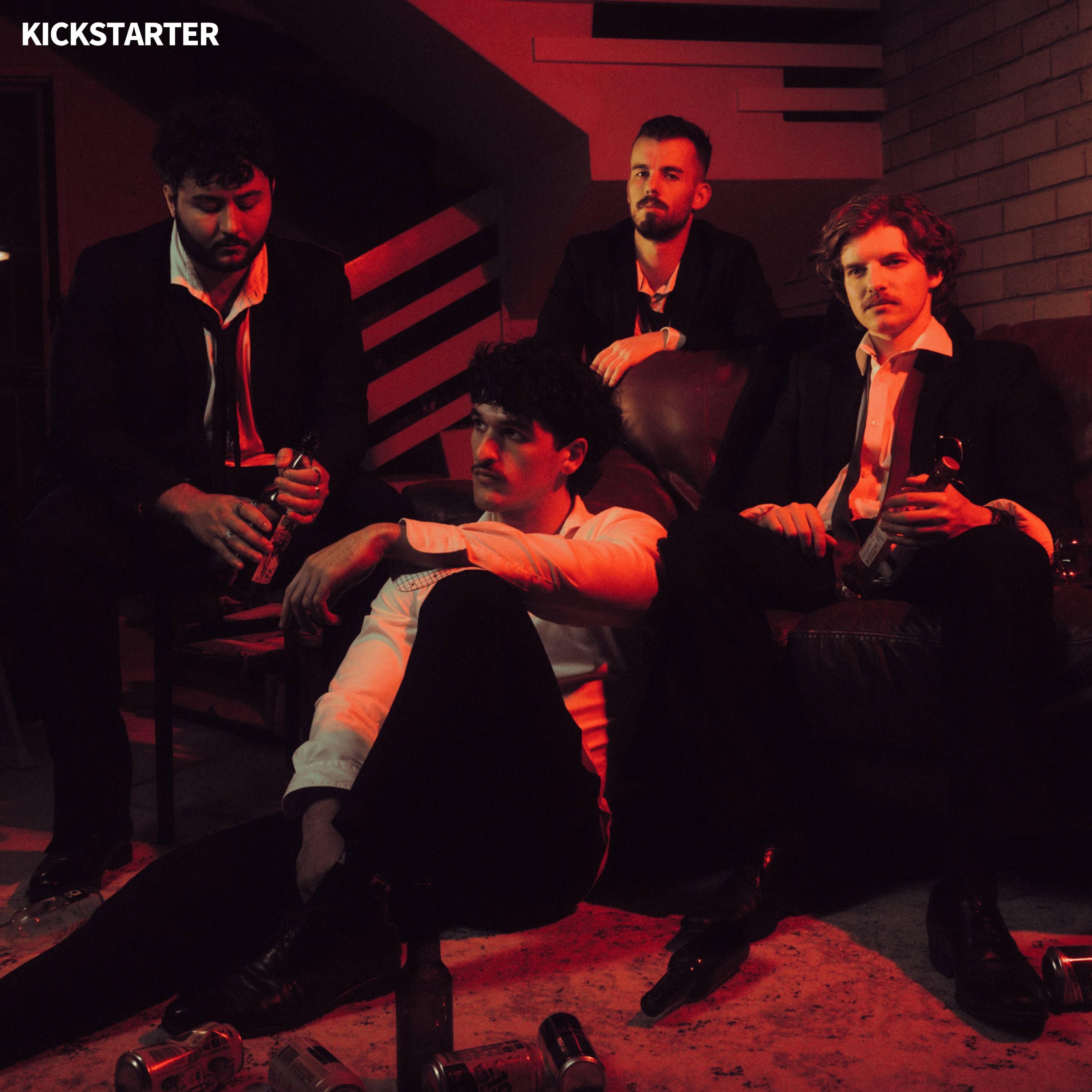 Kickstarter - Single