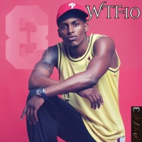 WTF Volume 10 - Alphanso