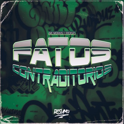 Fatos Contraditórios - Single