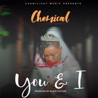 You and I - Single - Chemical