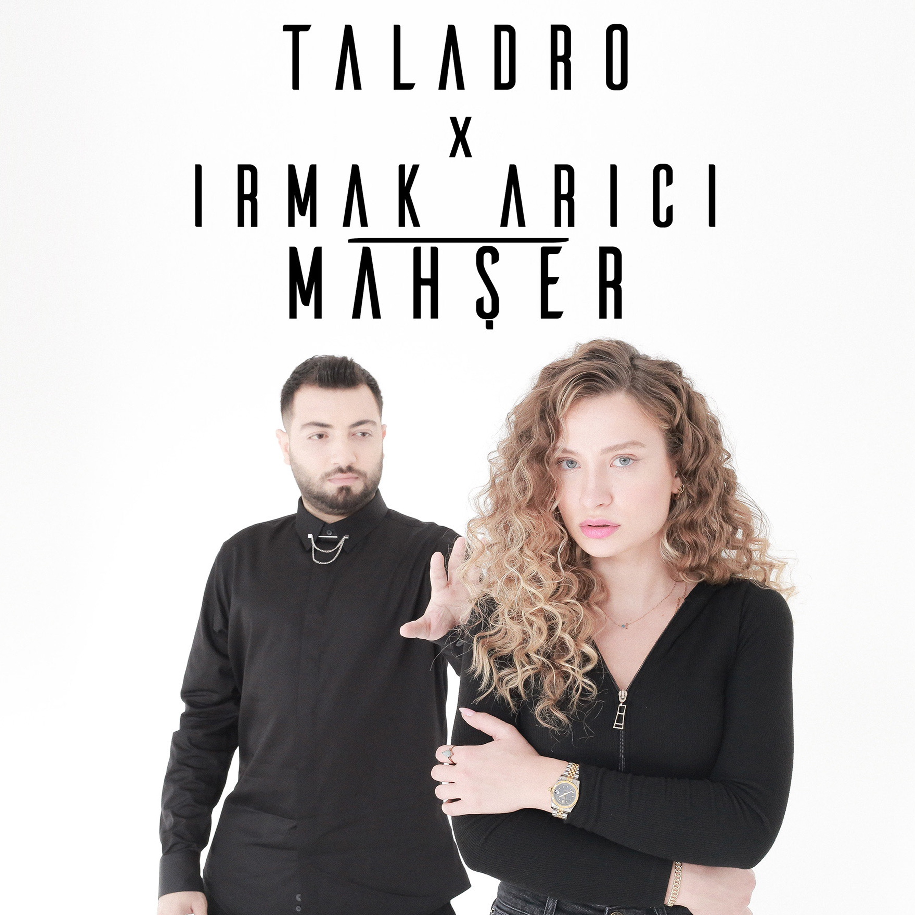 Mahşer - Single