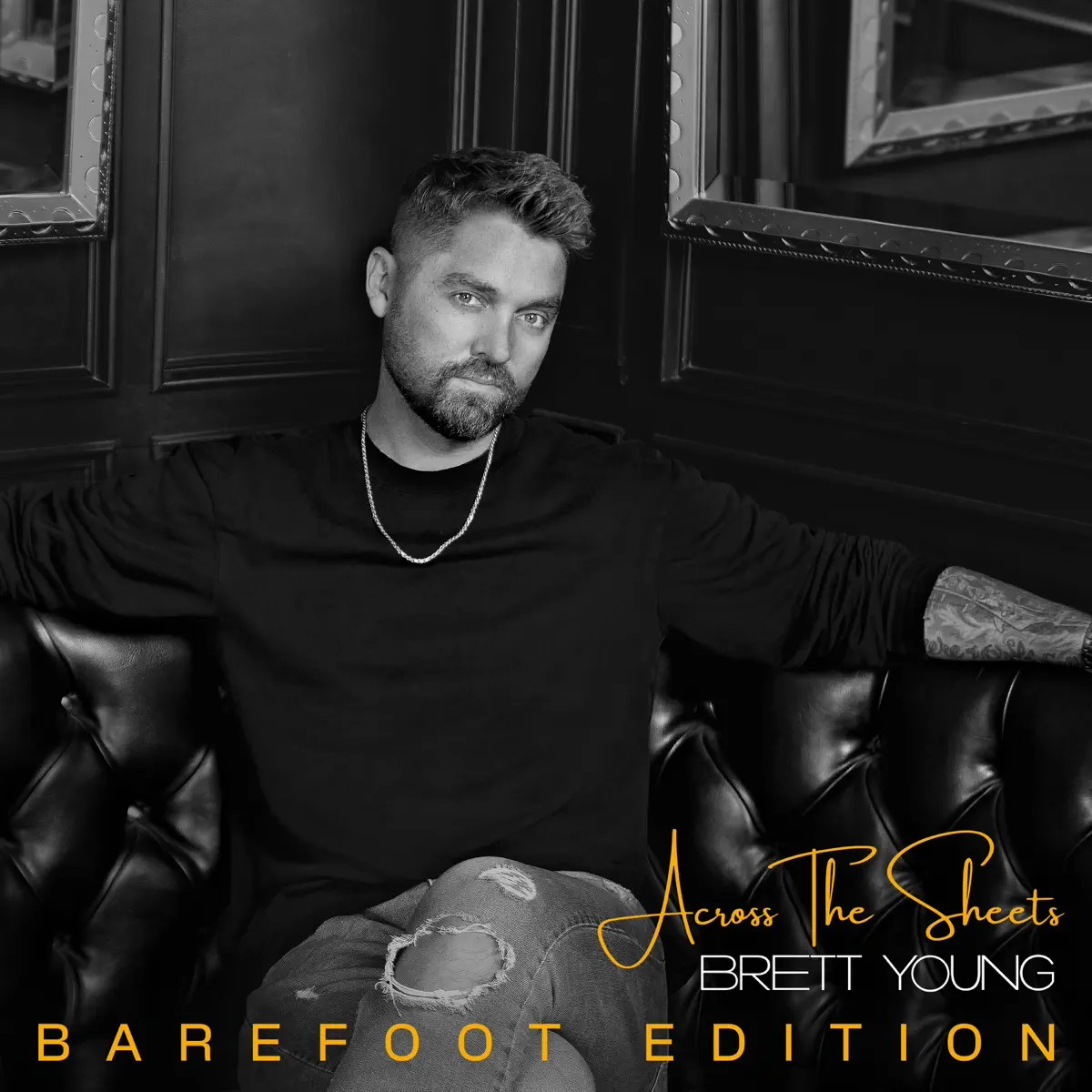 Brett Young - Across The Sheets (Barefoot Edition) (2024) [iTunes Plus AAC M4A]-新房子