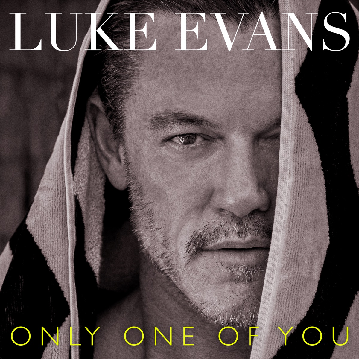 Luke Evans - Only One Of You - Single (2025) [iTunes Plus AAC M4A]-新房子