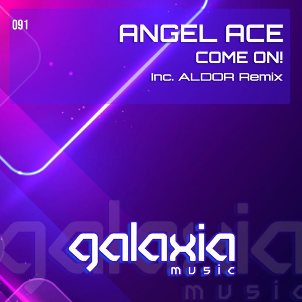 Come On! - EP