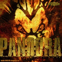 Pandora - Single - Javi Boss