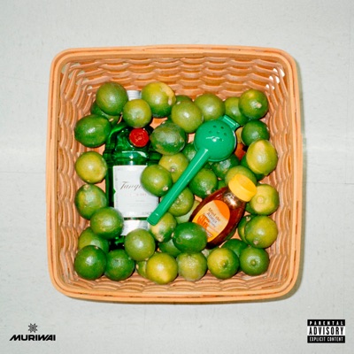 Bee's Knees - Single