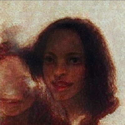 Stuck In Bondage - Single