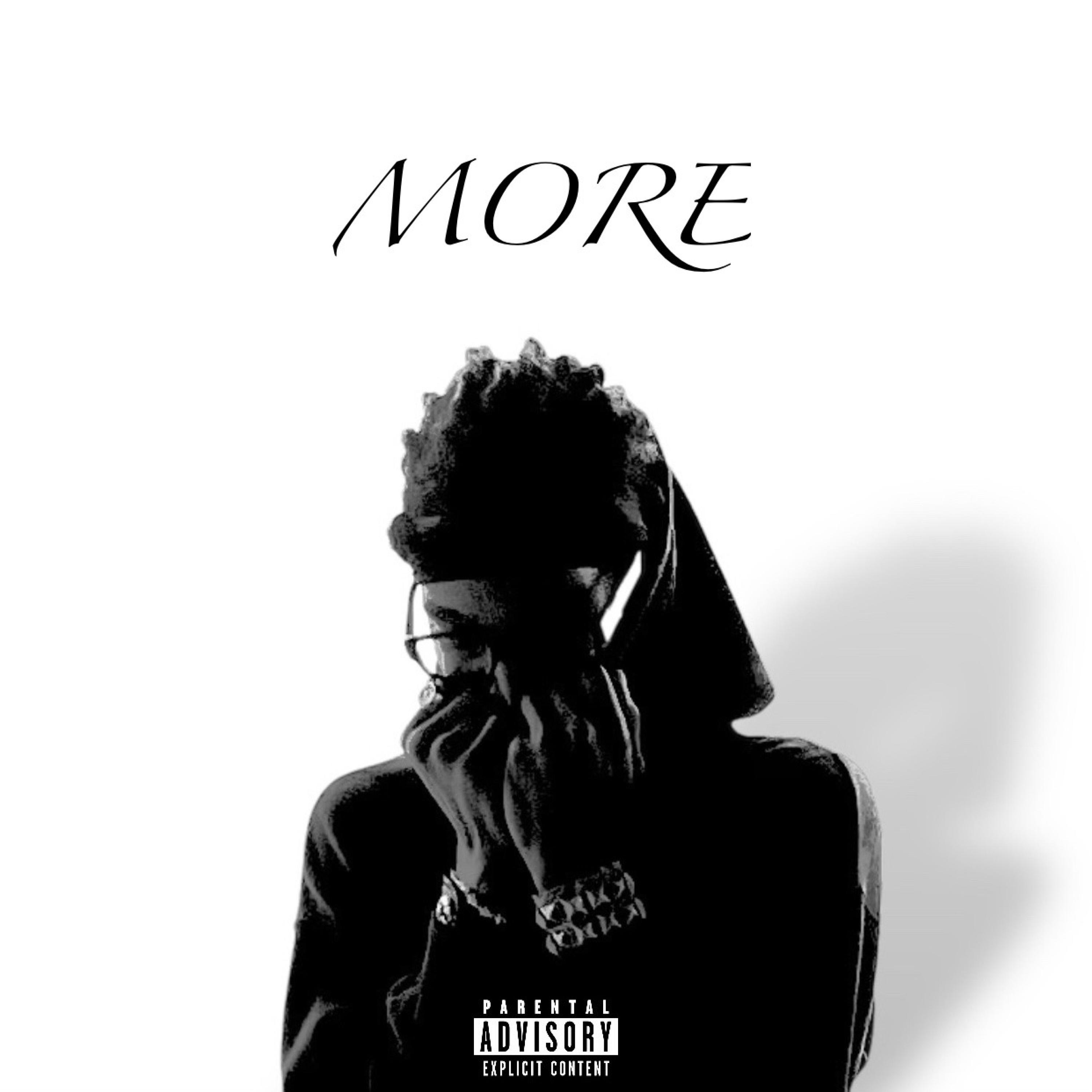 MORE - EP