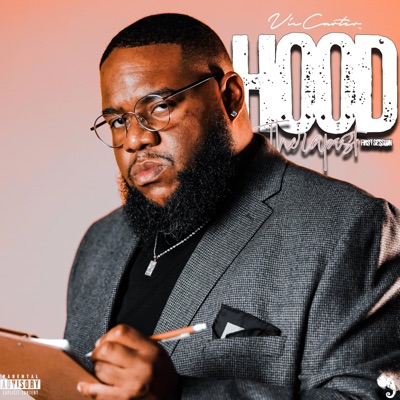 Hood Therapist: First Session - EP