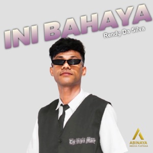 Chord Gitar Rendy Da Silva ft. Hendrick D'jabrick - INI BAHAYA