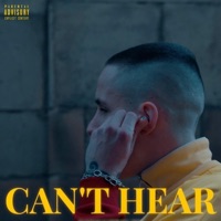 Can't Hear - Single - WEBBO