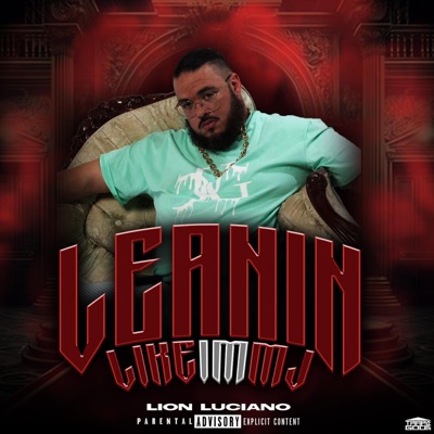 Leaning Like im MJ - Single