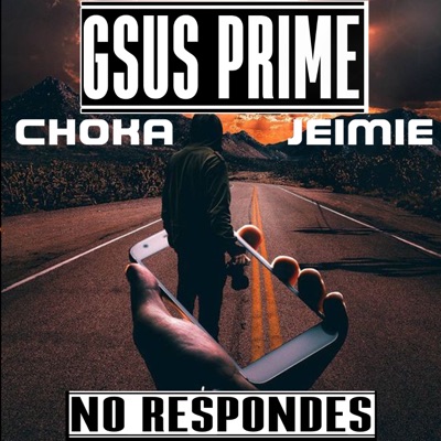 No Respondes - Single
