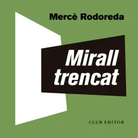 Mirall trencat (Unabridged)