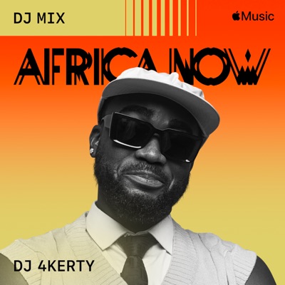 Africa Now: June 2025 (DJ Mix)