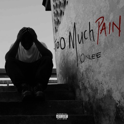 Too Much Pain - Single