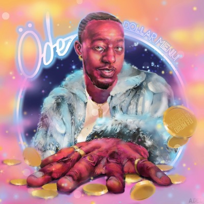 Dollar Menu - EP