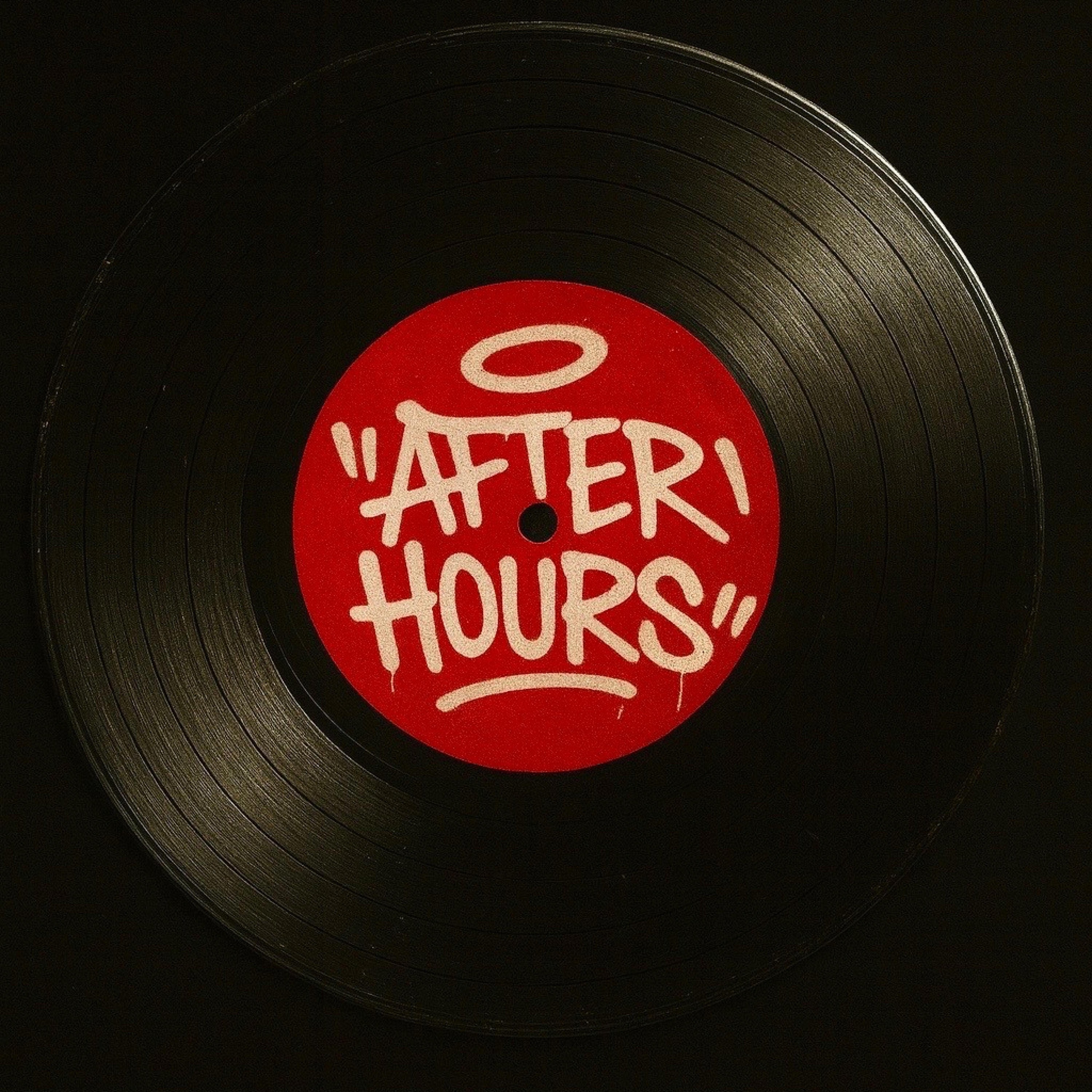 After Hours - EP