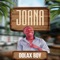 Joana - dolax Boy lyrics