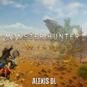 Monster Hunter Wilds : Main Theme ORCHESTRAL COVER