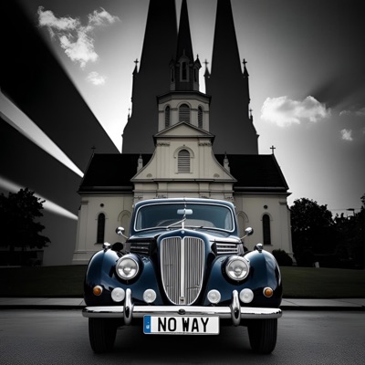 No Way - Single