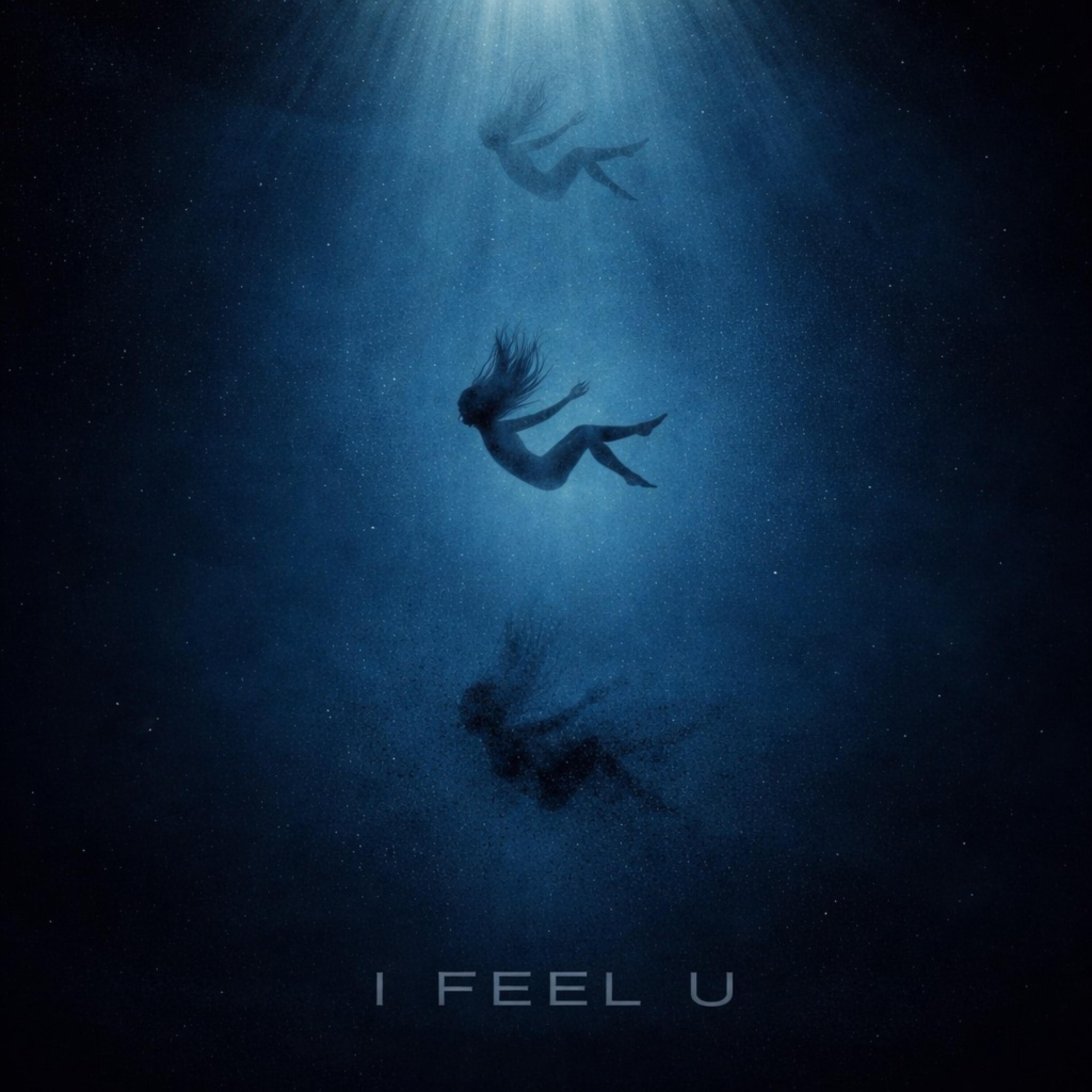 i feel u. - Single