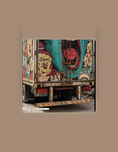 Dengarkan Narco Green, tonton video musik, baca bio, lihat tanggal tur & lainnya!