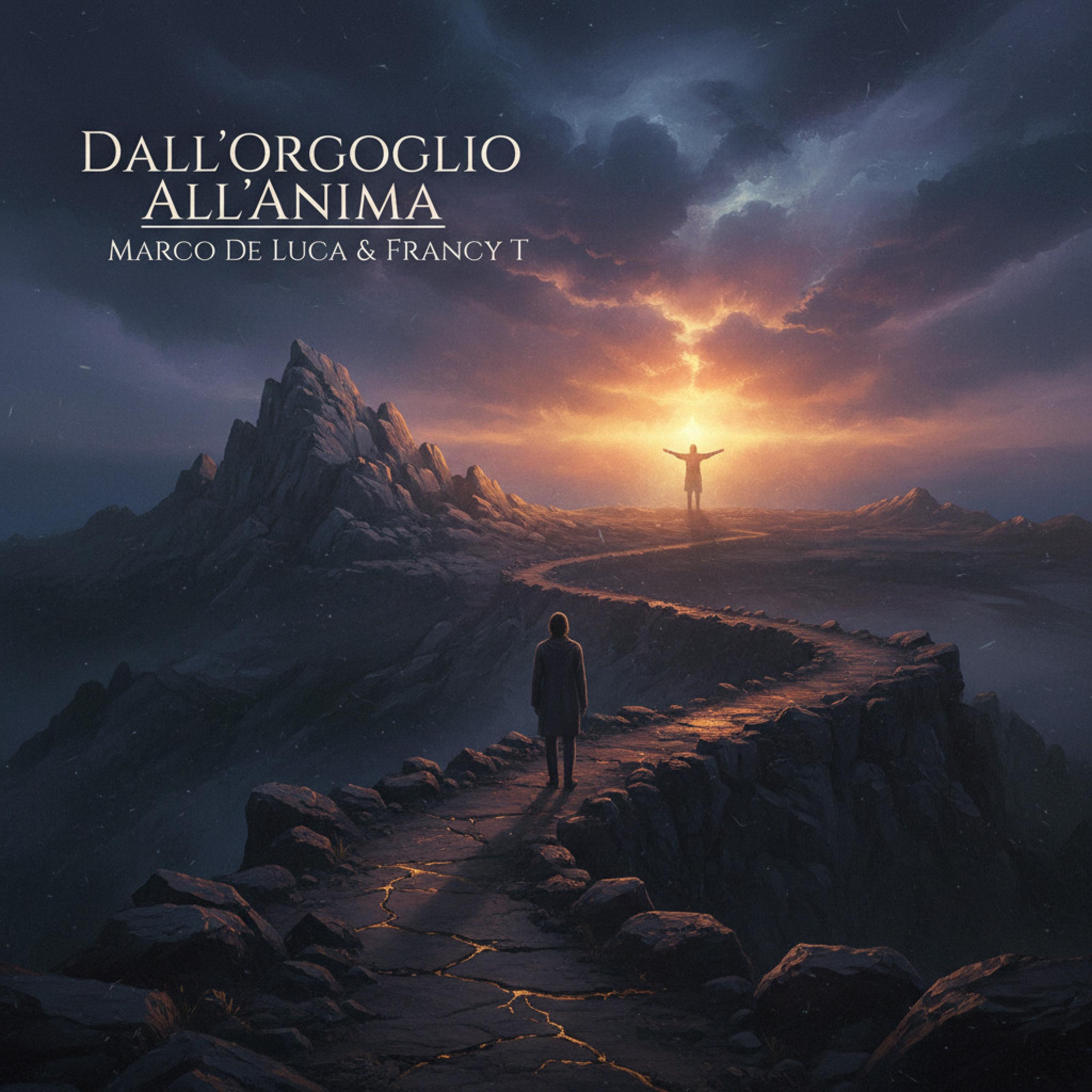 Dall'Orgoglio all'Anima - Single