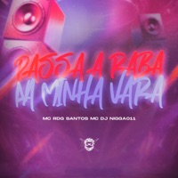 Passa a Raba na Minha Vara - Single - Mc Rdg & Santos MC