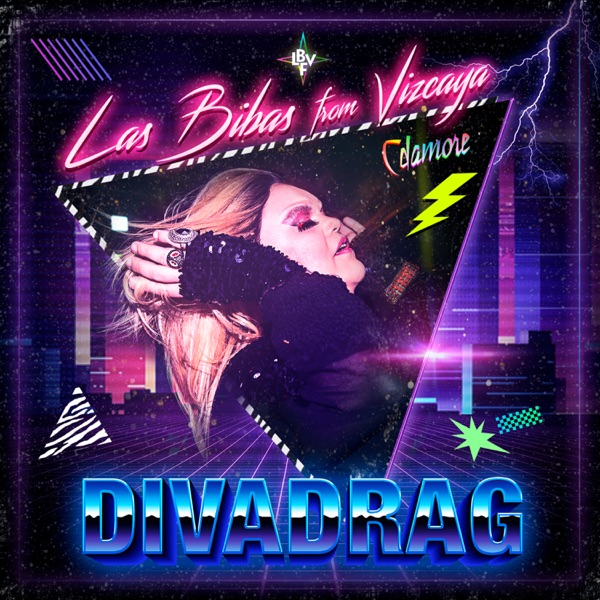 Divadrag (feat. Cdamore Project)