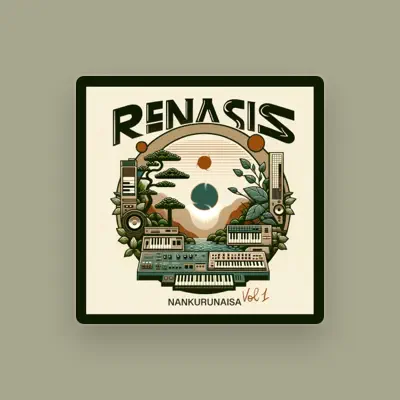 Listen to RENASIS, watch music videos, read bio, see tour dates & more!