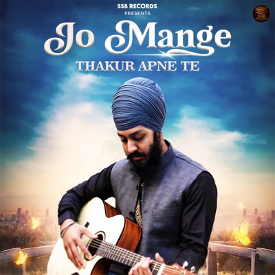 Jo Mange - Single