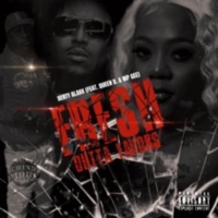 Fresh Outta Favors (feat. Queen B & Nip Gee) - Single - Derty Blakk