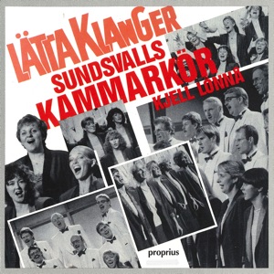 Lätta klanger