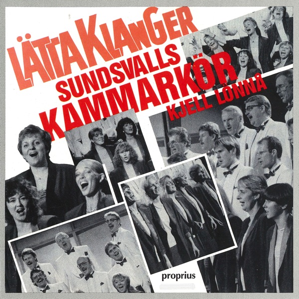 Lätta klanger