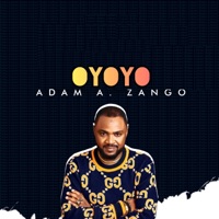 Oyoyo - Adam. A. Zango