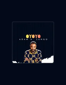 Listen to Adam. A. Zango, watch music videos, read bio, see tour dates & more!