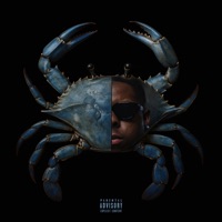 Cangrejero - Single - M1 Theking