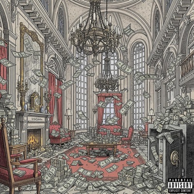 Bring Me Some Money - Single