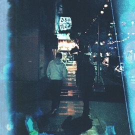 recluse mad routine, Veela & My City Glory