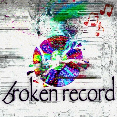 broken record