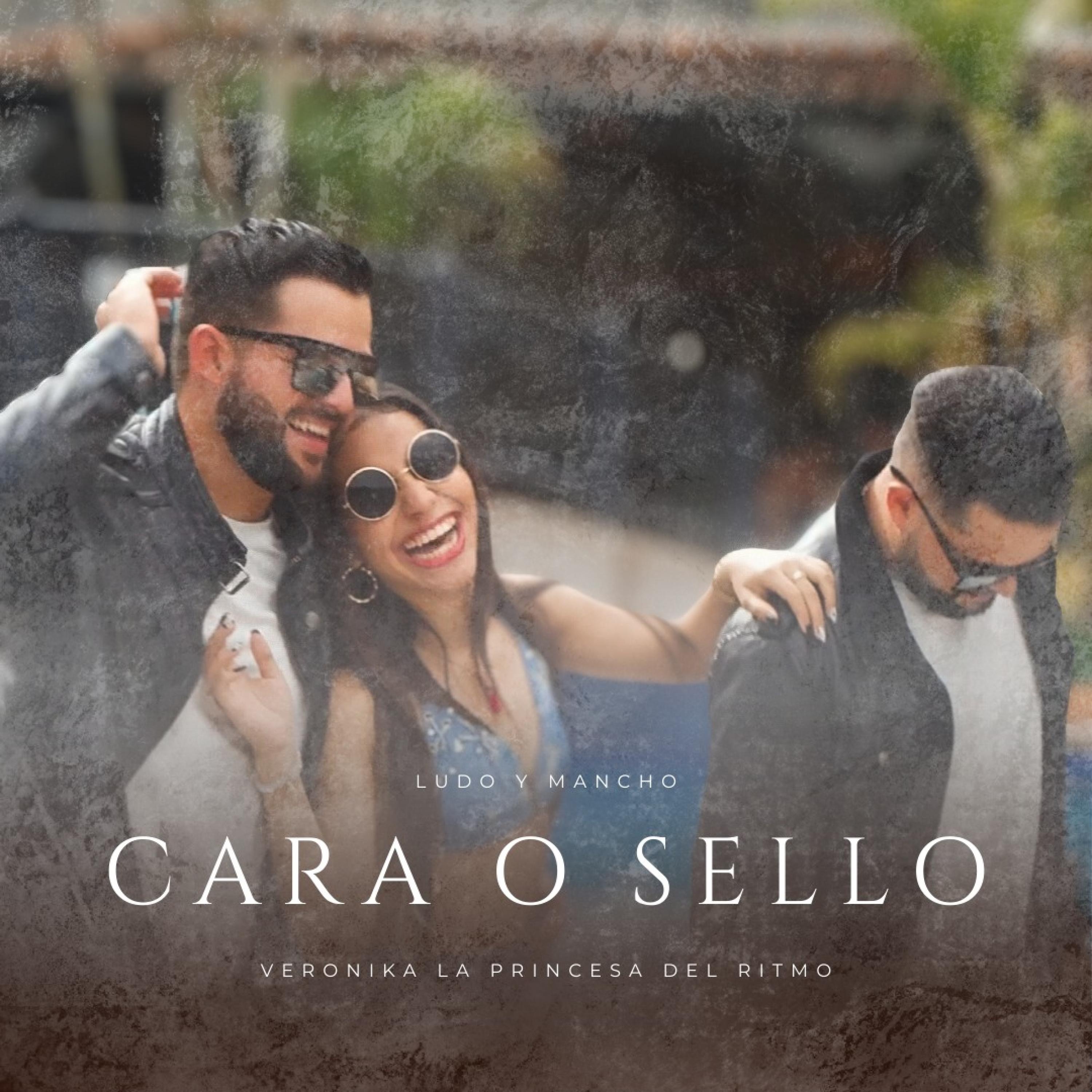 Cara o Sello (feat. VERONIKA) - Single