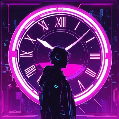 STRANDED IN TIME (feat. TechnoDoggy) - Single