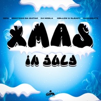 Xmas In July (feat. Mellow & Sleazy & MashBeatz) - Single - Gipa, Enny Man Da Guitar & DJ Mobla